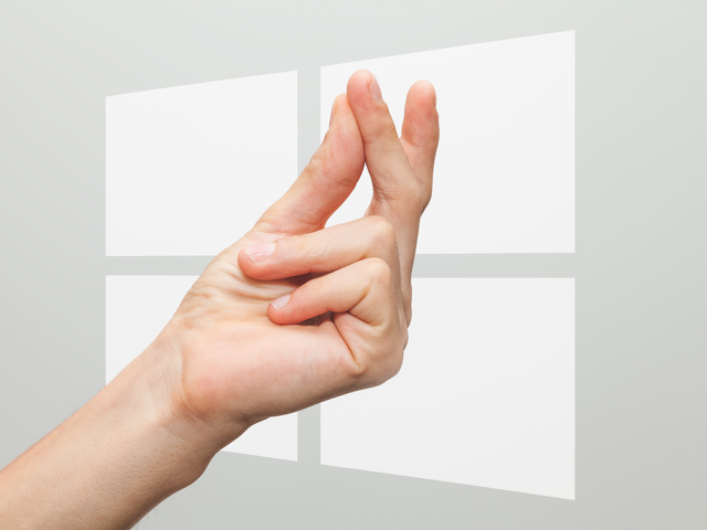 Tips on Using Windows Snap Feature | The Scylla Group, Inc.