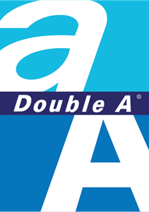 Double A Logo