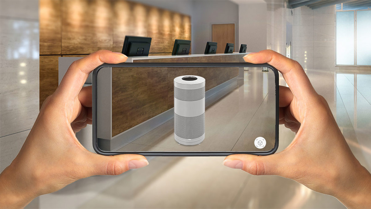 What is Model Viewer by Google?