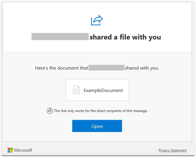 Files Using OneDrive for Business