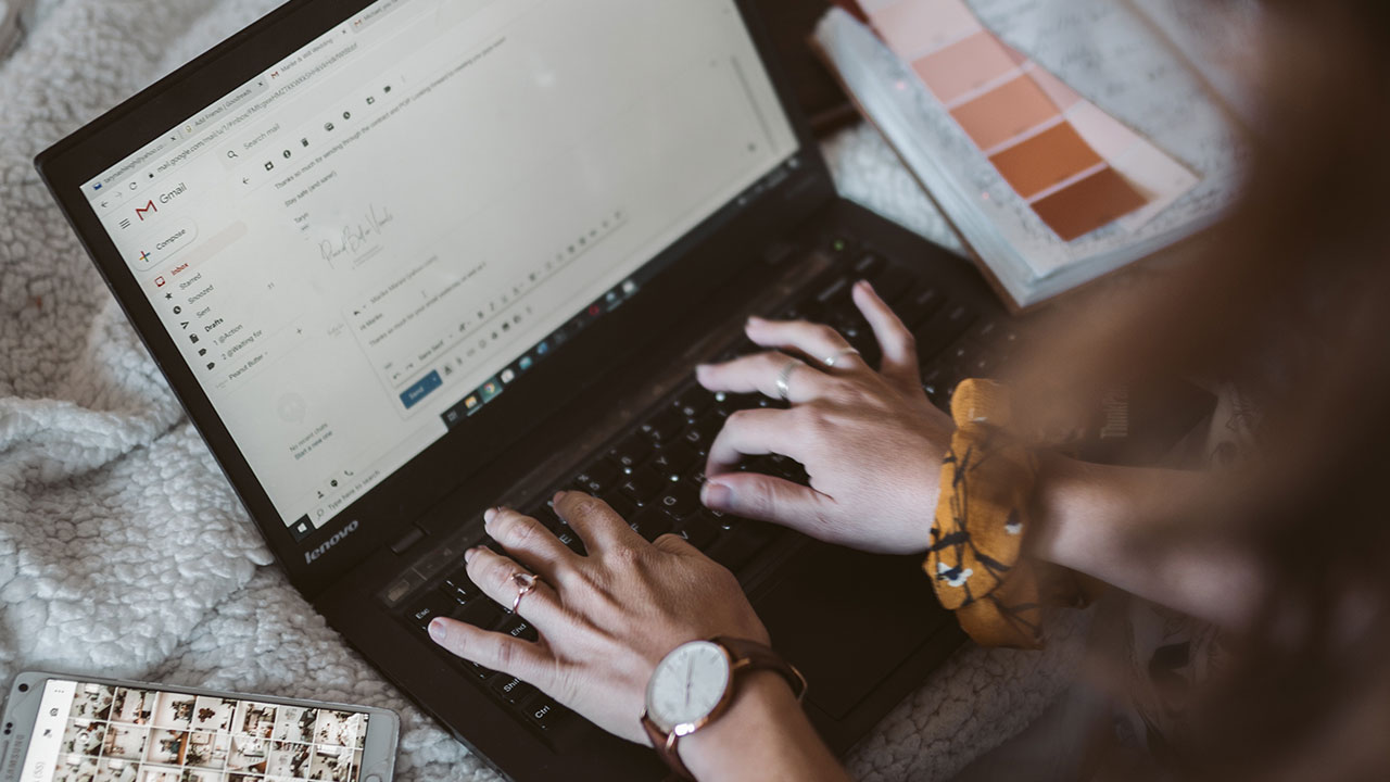 How to Share Files Using OneDrive for Business