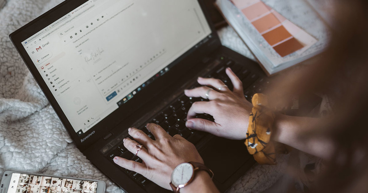 How to Share Files Using OneDrive for Business