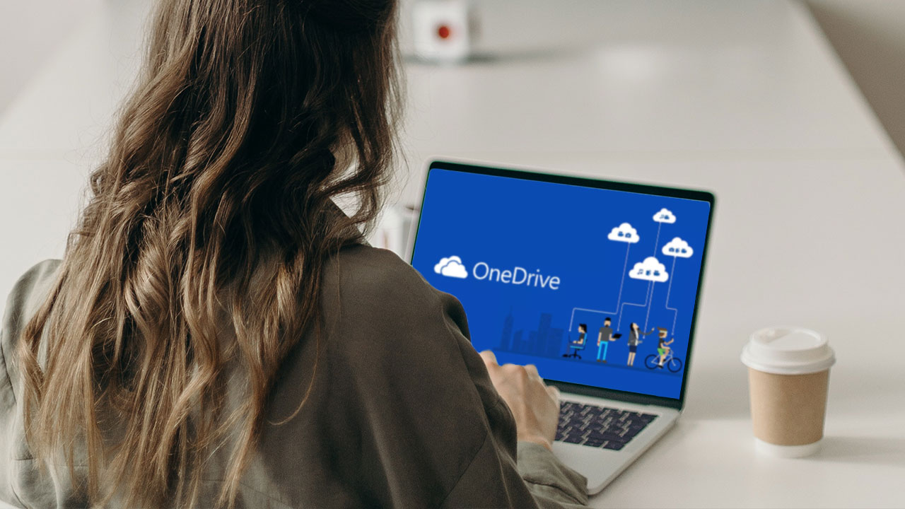 How to Share Files Using OneDrive for Business