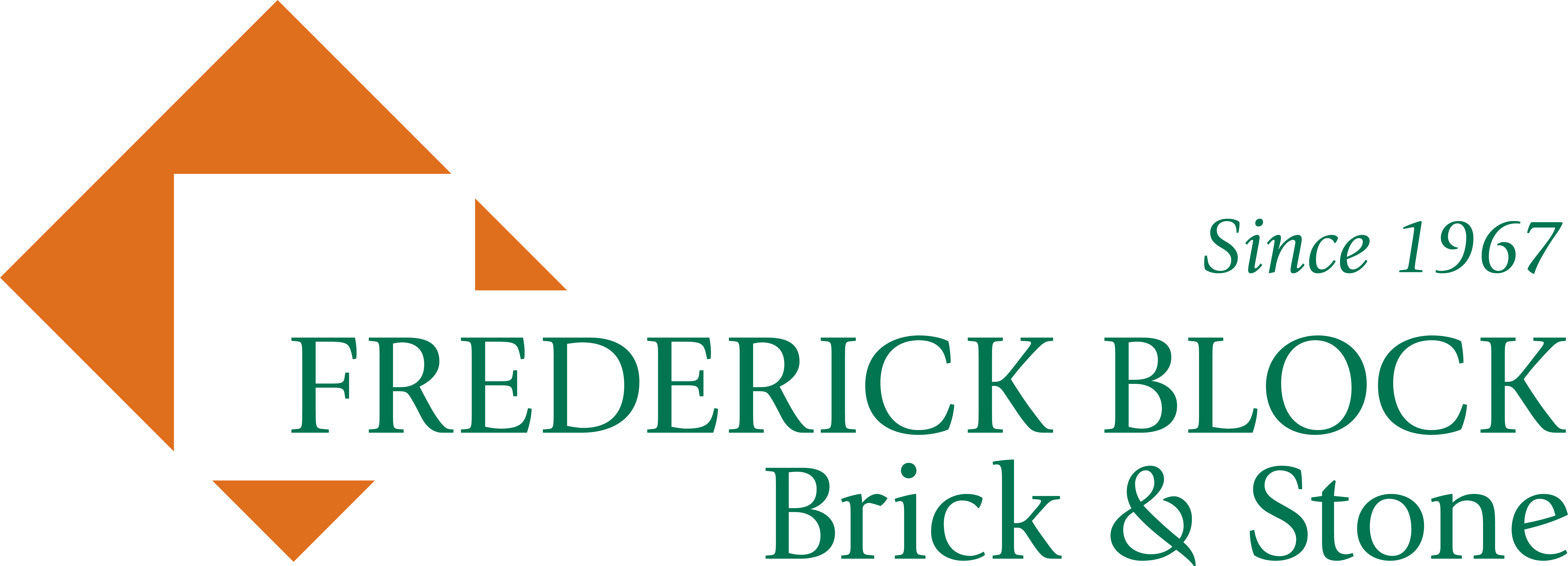 Frederick Block Logo
