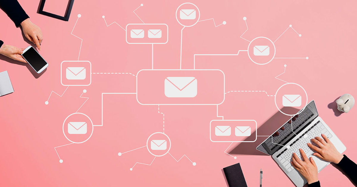 How to share a single mailbox with multiple staff members