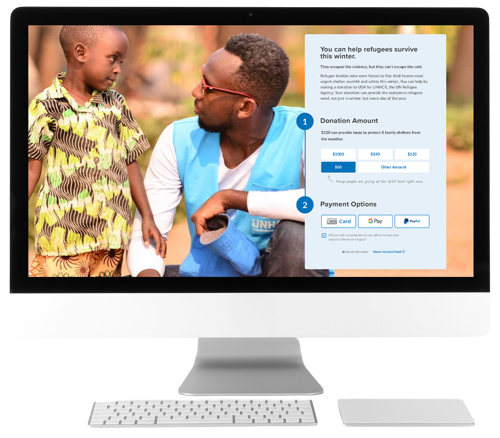 u4u-donation
