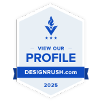 The Scylla Group verified agency on DesignRush
