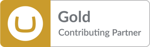 Umbraco Gold Contributing Partner
