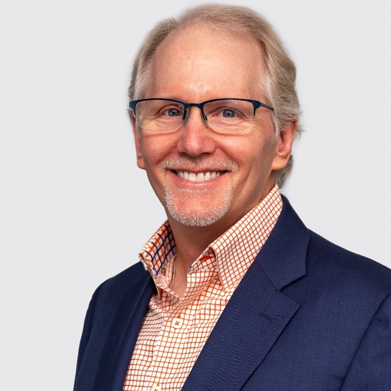 Rob Seidel