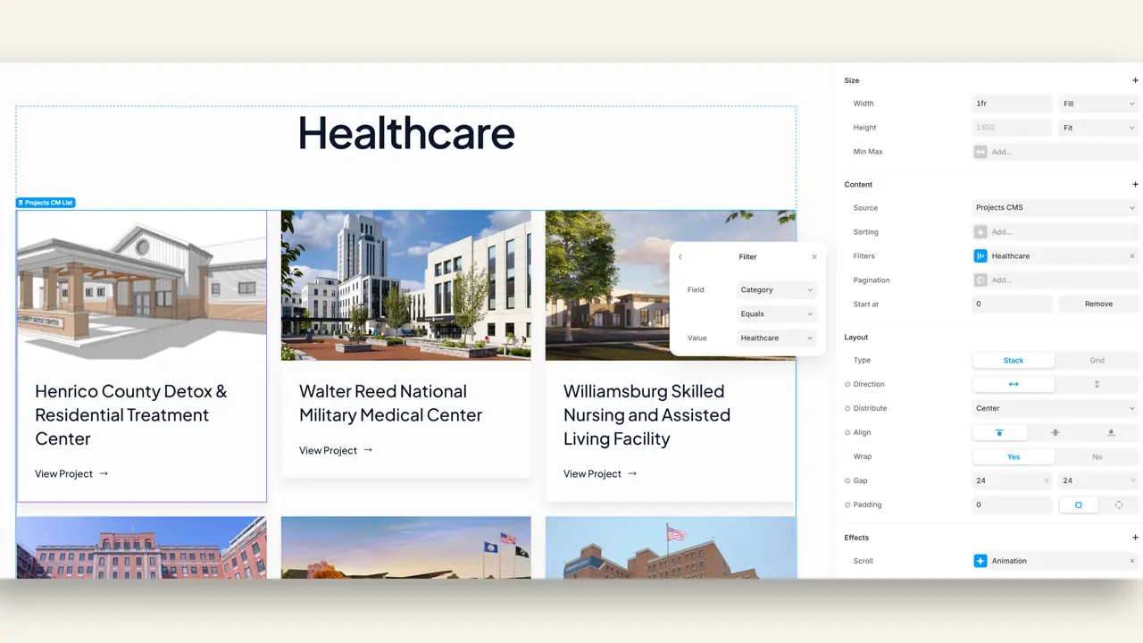 Framer Web Design & Development Agency
